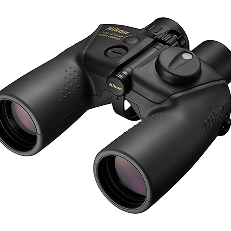 Nikon DALEKOZOR 7X50 CF WP GLOBAL COMPASS