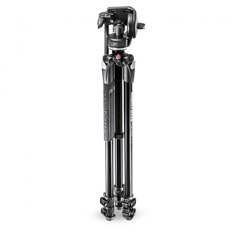 Manfrotto stativ MK290 XTA3-2W alu. sa 128RC glavom - Slika 2