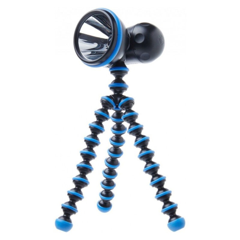 JOBY rasvjeta Gorillatorch (Blue)