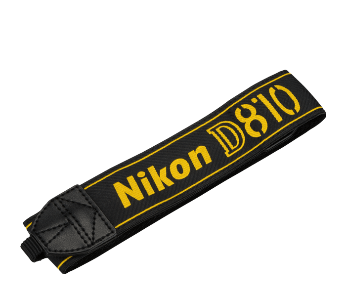 Nikon AN-DC12 (D810)