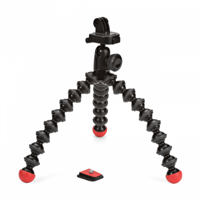 JOBY stativ Gorillapod Action tripod with GoPro Mount