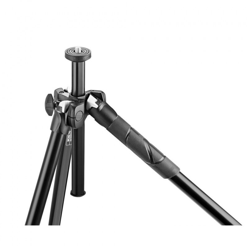 Manfrotto stativ MK290LTA3-V sa MVH400AH video glavom - Slika 4