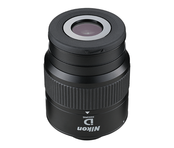 Nikon FIELDSCOPE EYEPIECE MEP-20-60