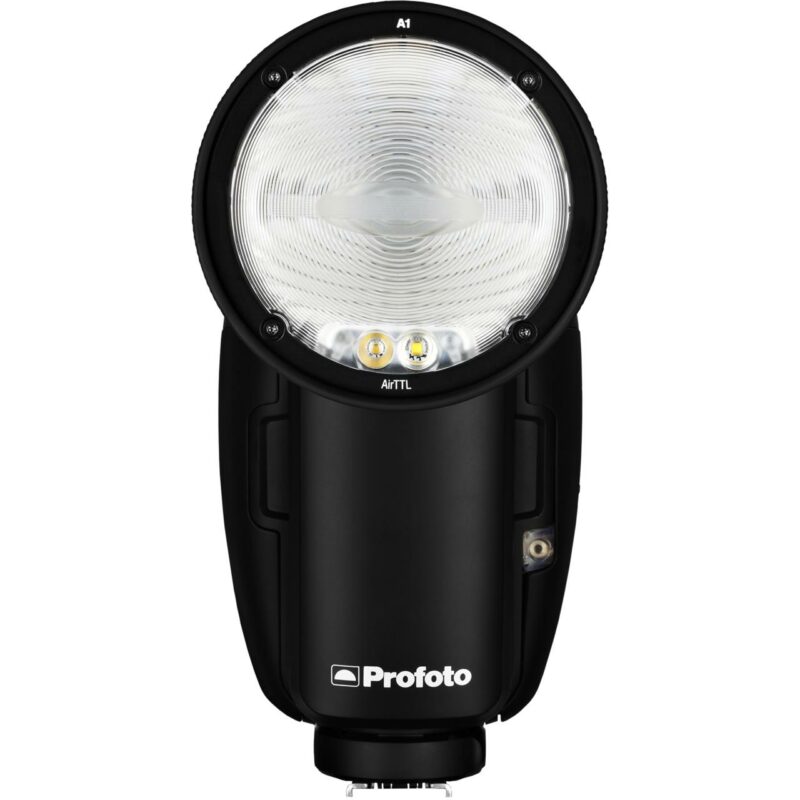 ProFoto A1 AirTTL-C Studio Light for Canon - Slika 2