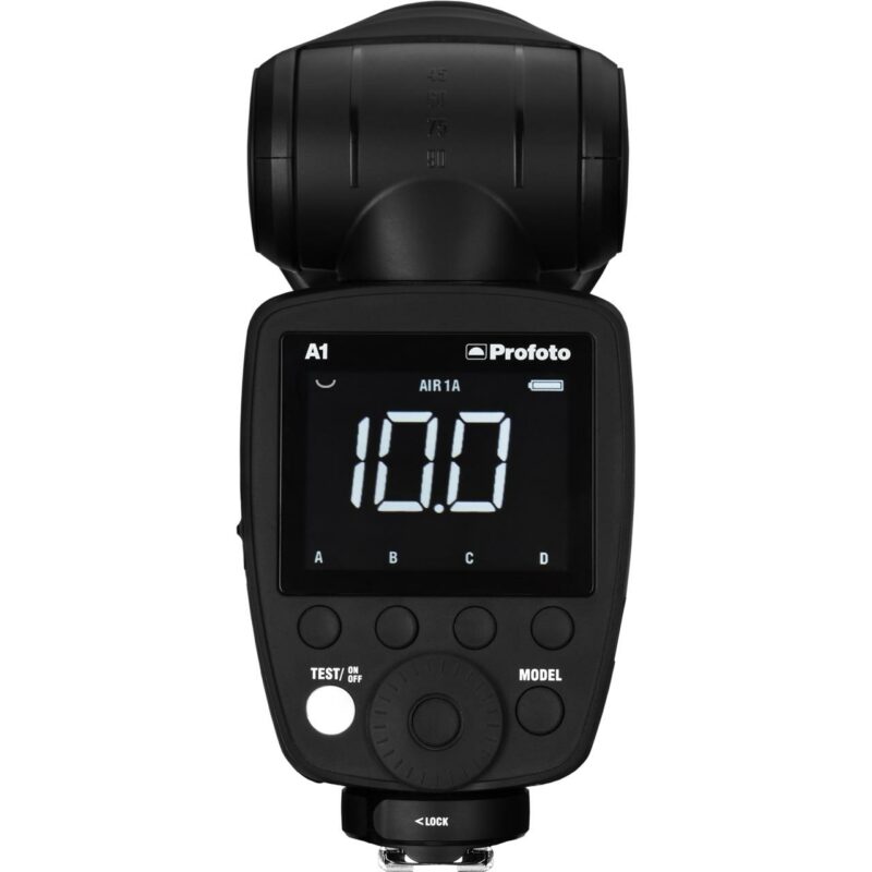 ProFoto A1 AirTTL-C Studio Light for Canon - Slika 4