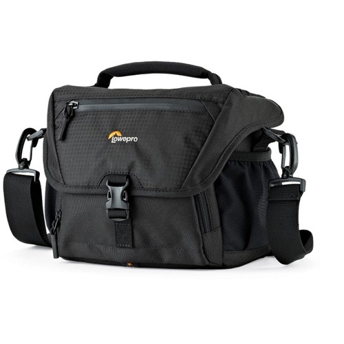 LowePro Nova 160 AW II (crna) torba