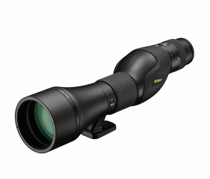 Nikon FIELDSCOPE MONARCH 82ED-S