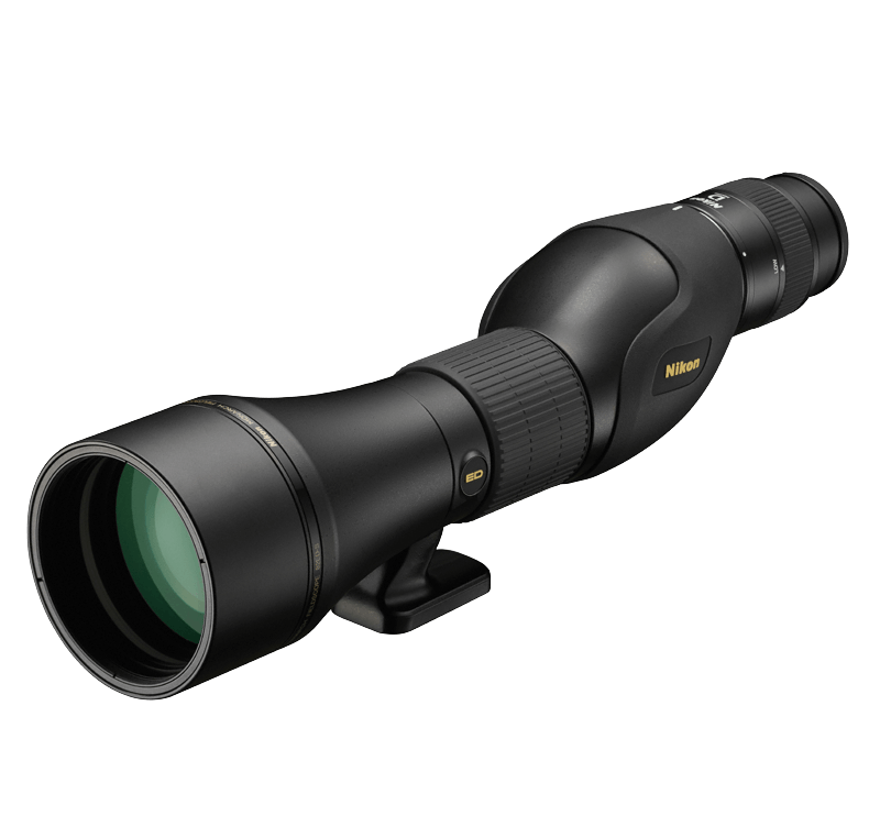 Nikon FIELDSCOPE MONARCH 82ED-S
