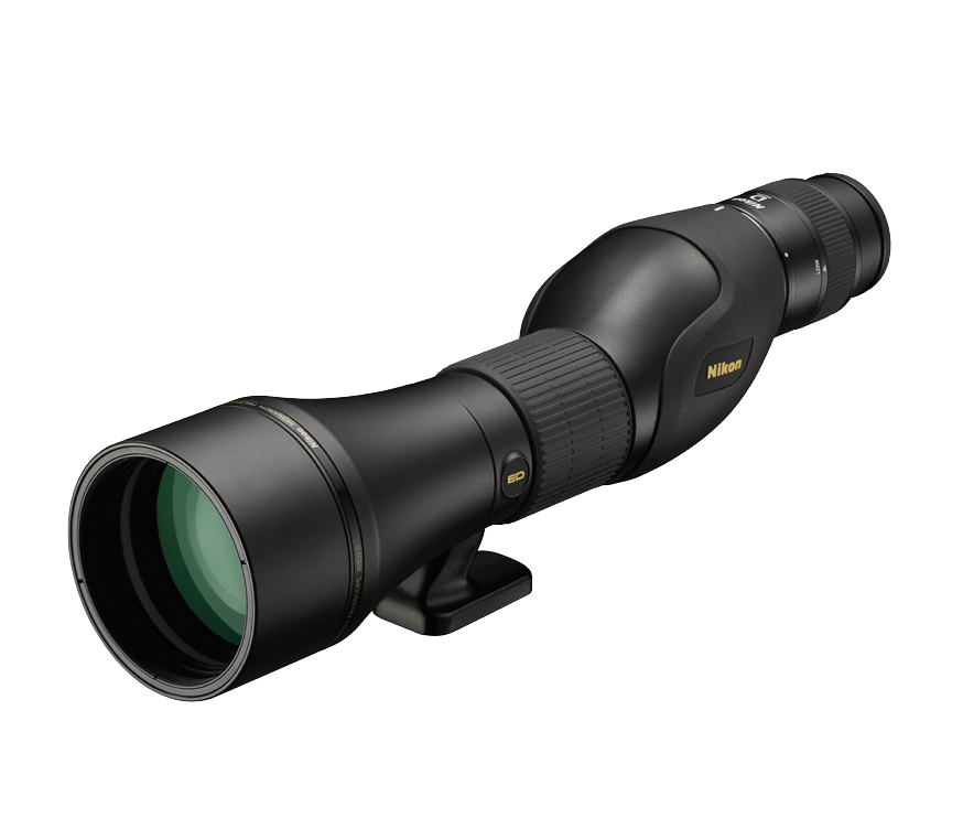 Nikon FIELDSCOPE MONARCH 82ED-S