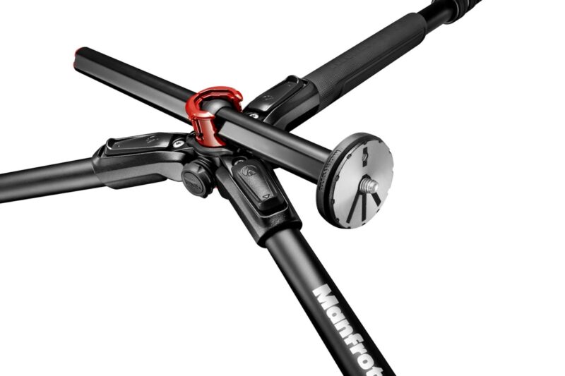 Manfrotto stativ MT190GOA4TB - Slika 2