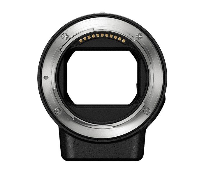 Nikon ftz adapter deals