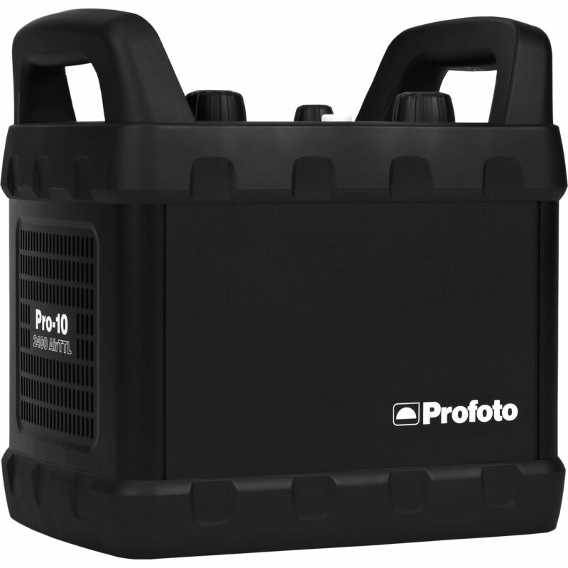 Profoto Pro-10 2400 AirTTL - Slika 3