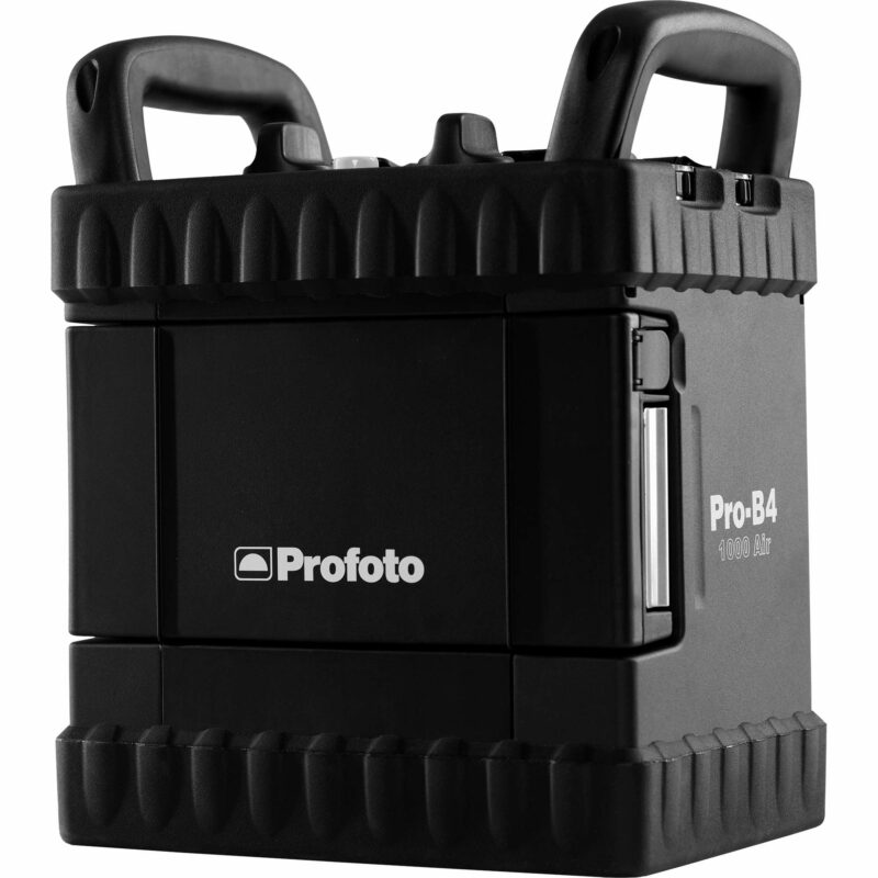 Profoto Pro-B4 Air - Slika 3