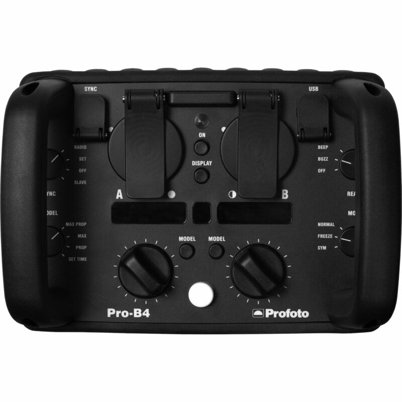 Profoto Pro-B4 Air - Slika 4