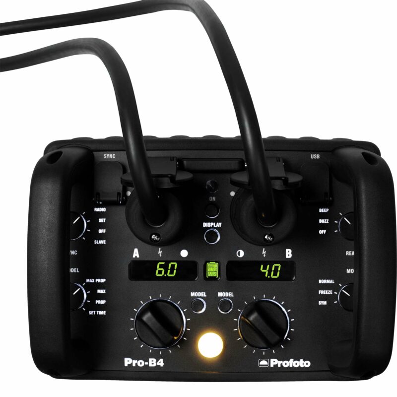 Profoto Pro-B4 Air - Slika 5