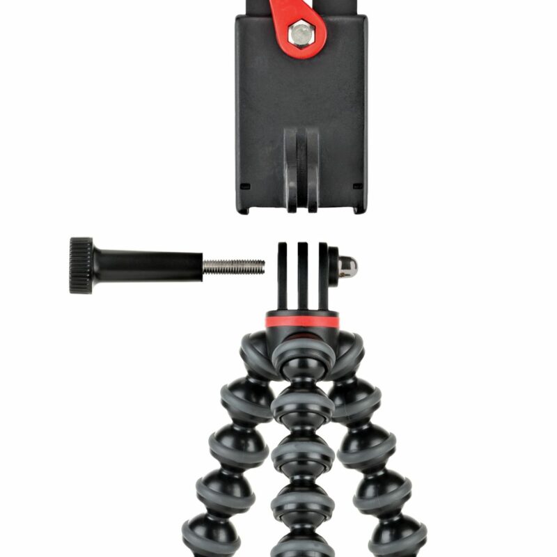 JOBY stativ GripTight Action KIT (za telefon i Gopro)