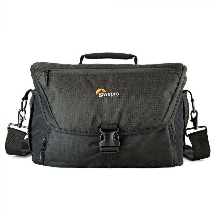 Lowepro Nova 200 AW II (Black)