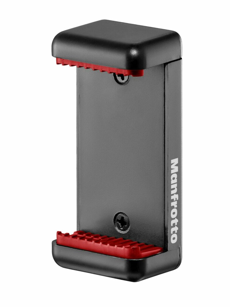Manfrotto glava MCLAMP smartphone clamp