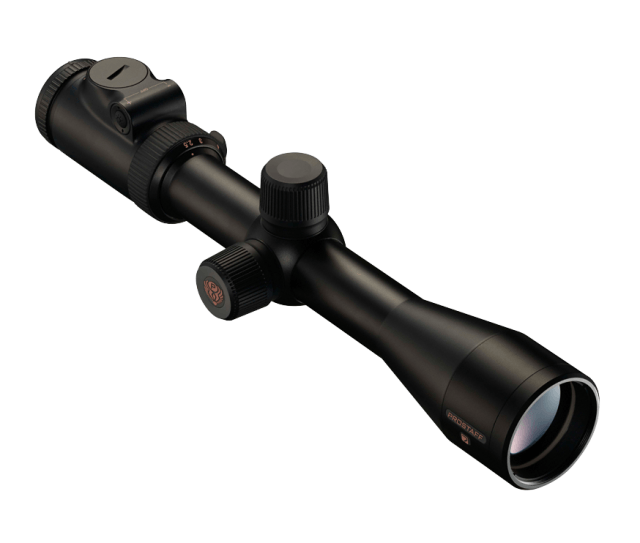 Nikon CILJNIK Prostaff 7 2.5-10 x 42 M IL R4D