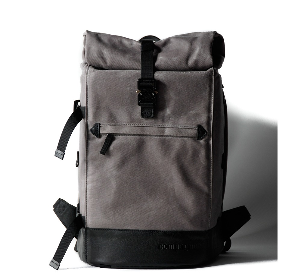 compagnon backpack
