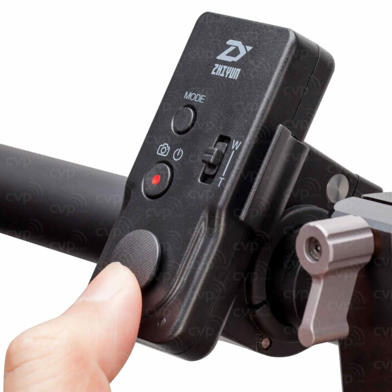 ZHIYUN Remote ZW-B02 - Slika 3