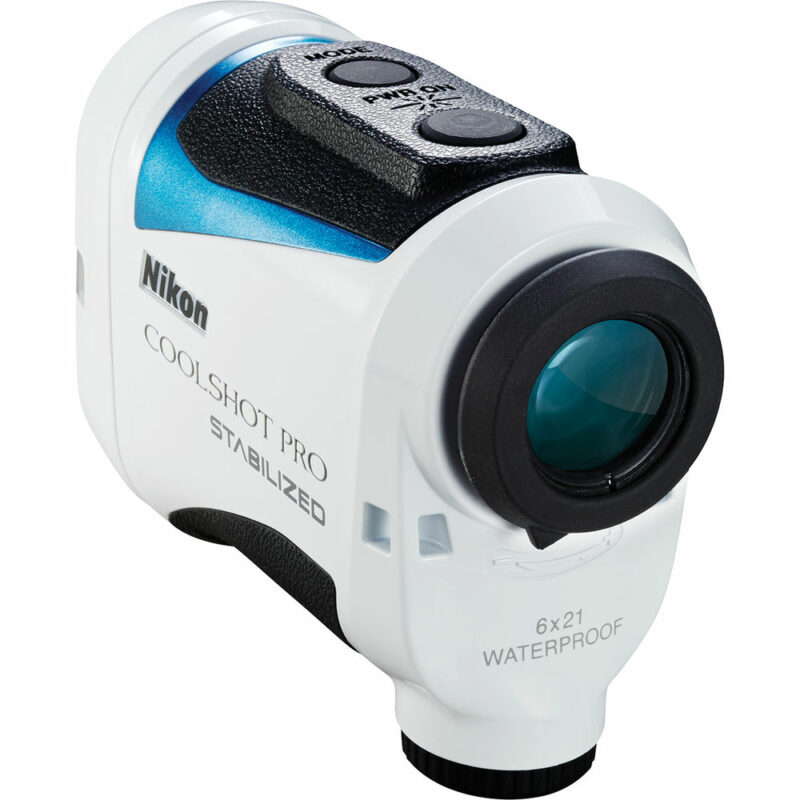 Nikon Laser LRF COOLSHOT PRO STABILIZED - Slika 3