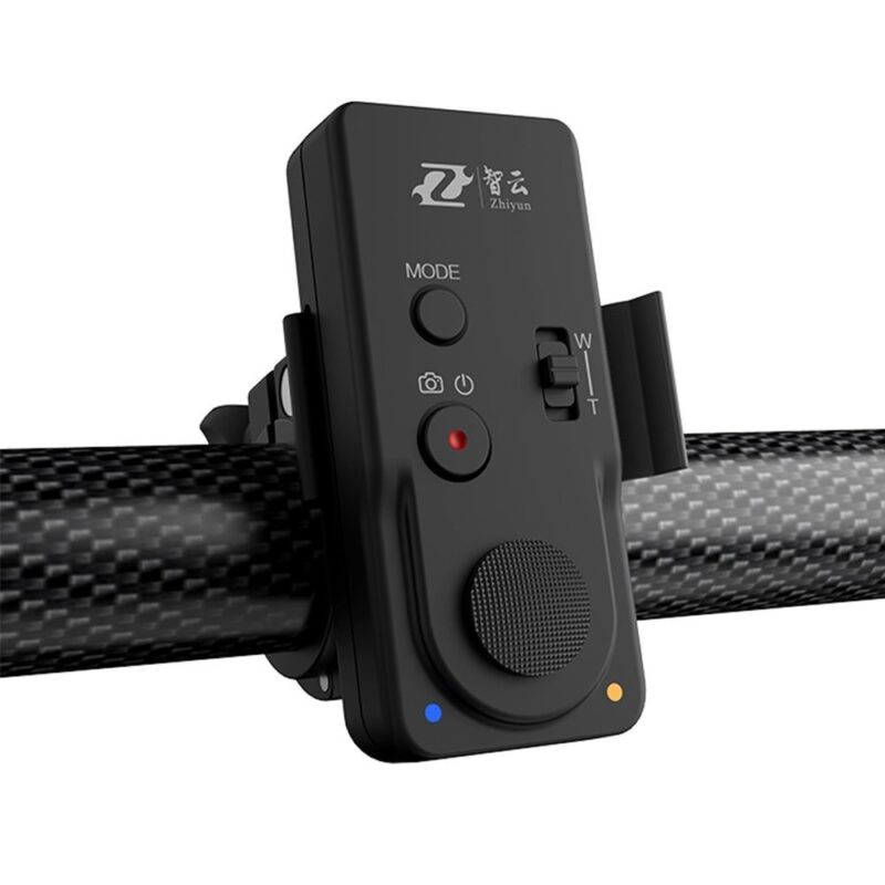 ZHIYUN Remote ZW-B02 - Slika 2