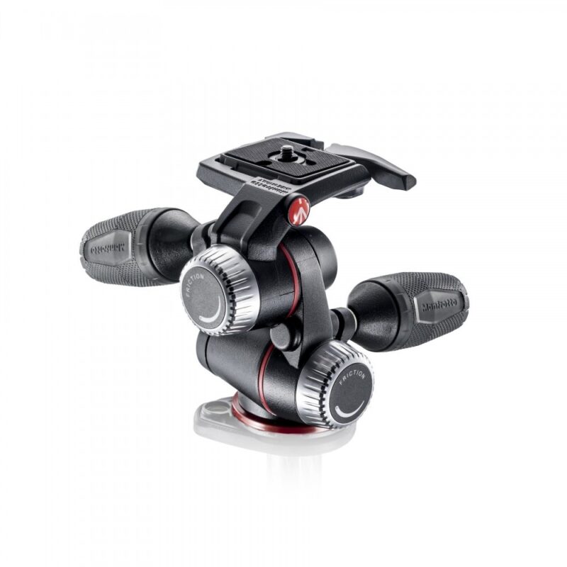 Manfrotto stativ MK190GOA4-BHX 190GO ALU 4 SEC MS KIT BHQ2 - Slika 2