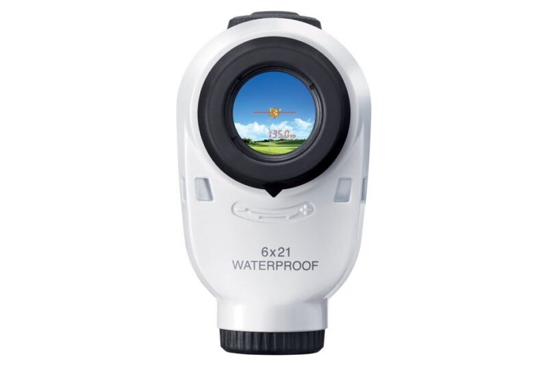 Nikon Laser LRF COOLSHOT PRO STABILIZED - Slika 2