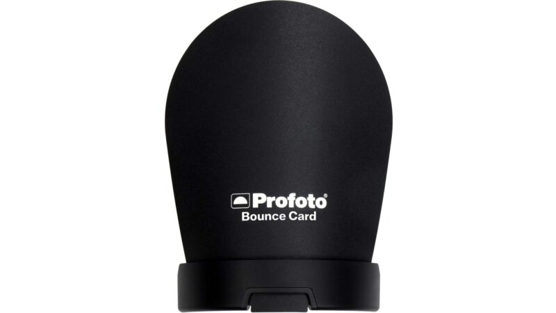 ProFoto A1 Bounce Card