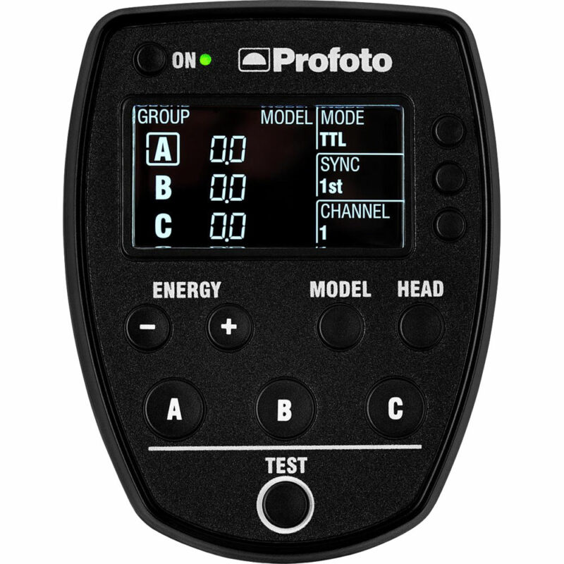 ProFoto Air Remote TTL-F