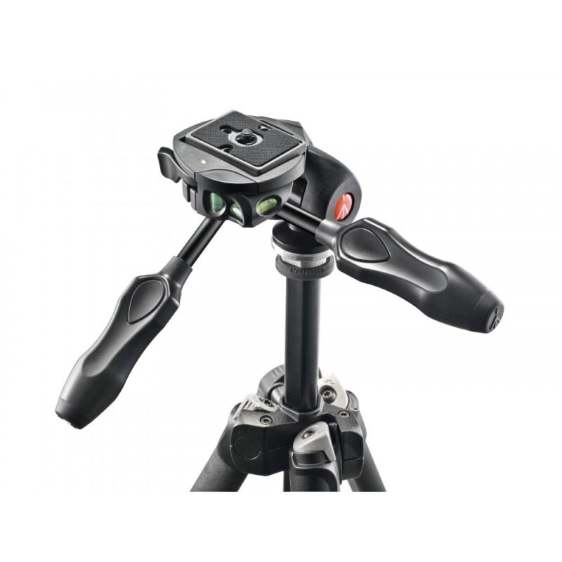 Manfrotto stativ MK290LTA3-3W LIGHT KIT 3 WAY - Slika 3