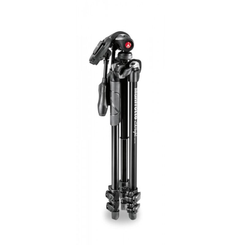 Manfrotto stativ MK290LTA3-3W LIGHT KIT 3 WAY - Slika 2