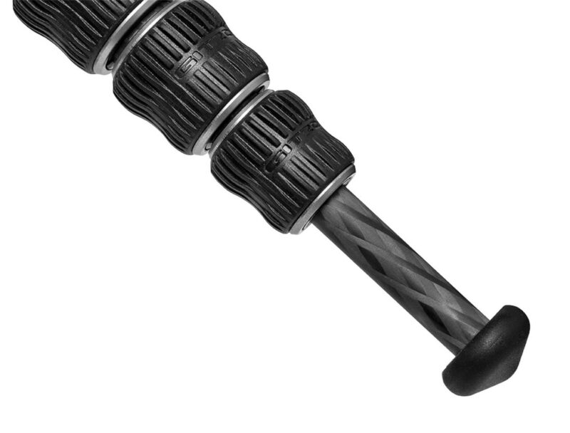 GITZO stativ GT1545T TRAVELER TRIPOD SER. 1.4S - Slika 3