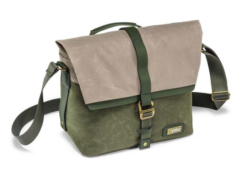National Geographic RF 2350 Rainforest Shoulder Bag