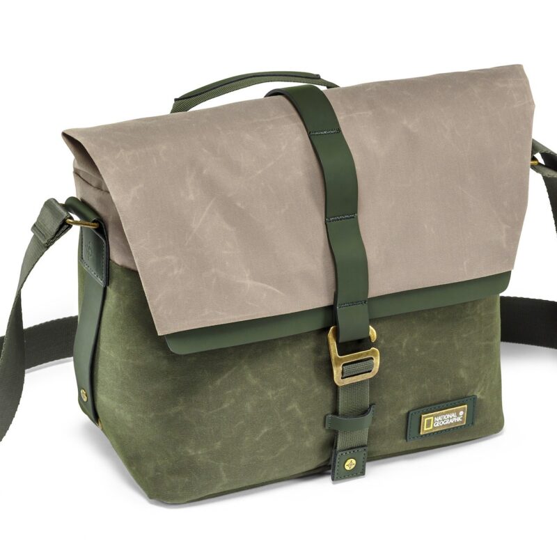 National Geographic RF 2350 Rainforest Shoulder Bag