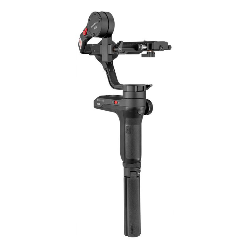 ZHIYUN Weebill Lab