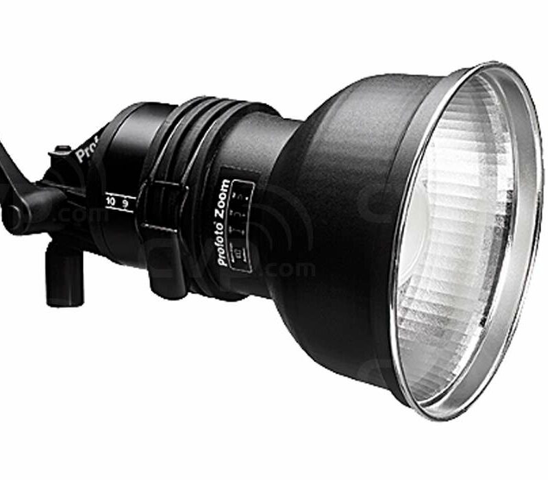 Profoto Acute/D4 head UV 230 V, 250 W