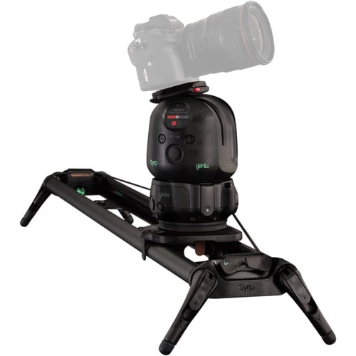 Syrp Genie II 3-Axis – Epic Kit