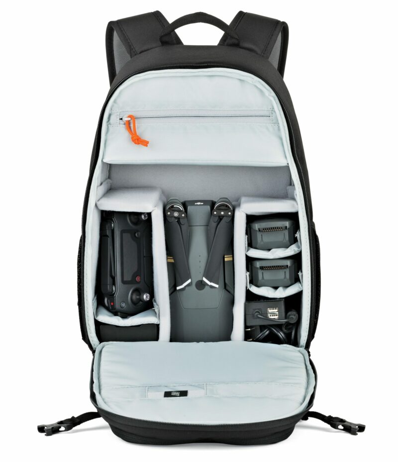 Lowepro Tahoe BP 150 ruksak (mica) - Slika 3