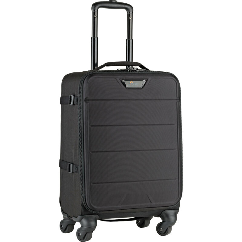 Lowepro PhotoStream SP 200 (crna) torba