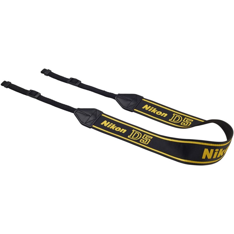 Nikon AN-DC15 Black