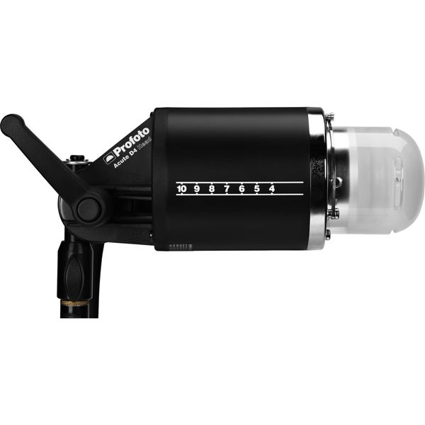 Profoto Acute/D4 head UV 230 V, 500 W