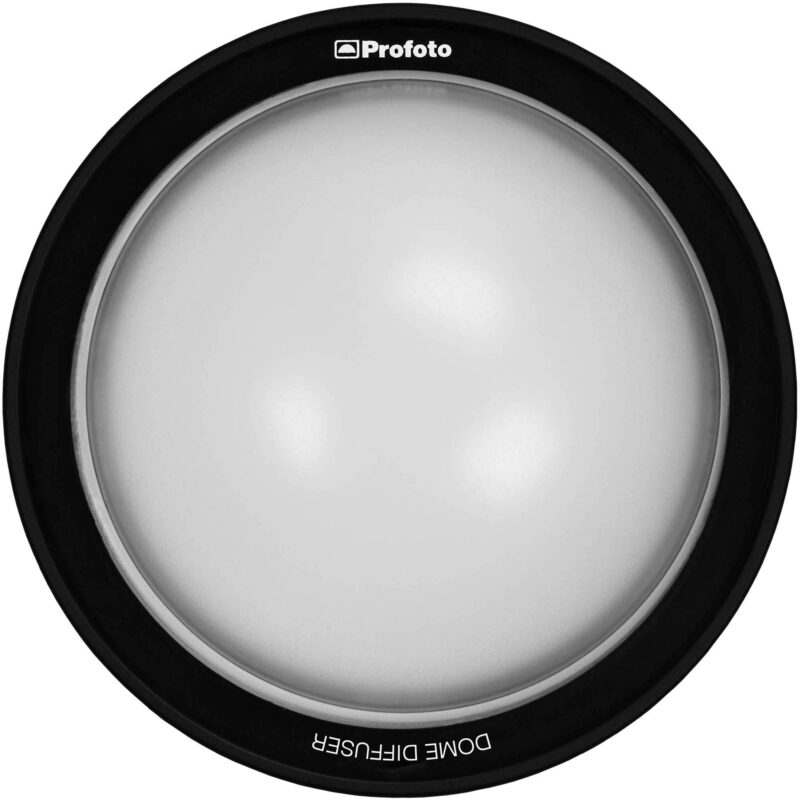 ProFoto Dome diffuser for A1
