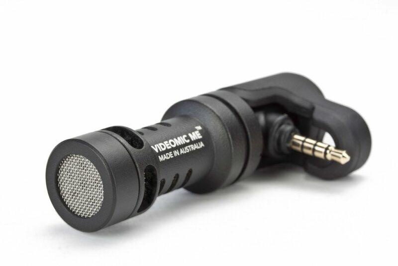 RODE mikrofon VideoMic ME - Slika 2