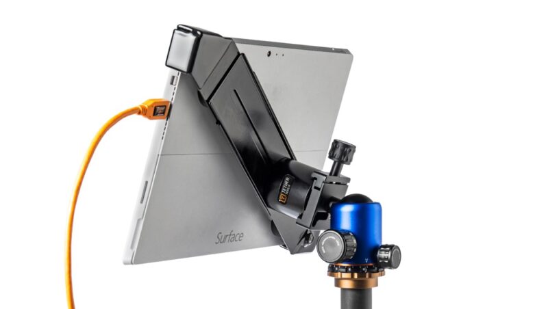 Tether Tools Aero Tab S4 - Universal Tablet Mounting System w/ LAJO 4 ProBracket