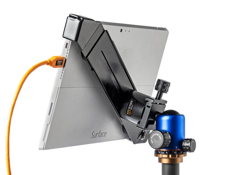 Tether Tools Aero Tab S4 - Universal Tablet Mounting System w/ LAJO 4 ProBracket