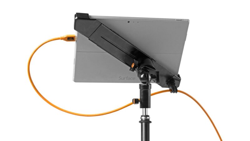 Tether Tools Aero Tab S4 - Universal Tablet Mounting System w/ LAJO 4 ProBracket - Slika 3