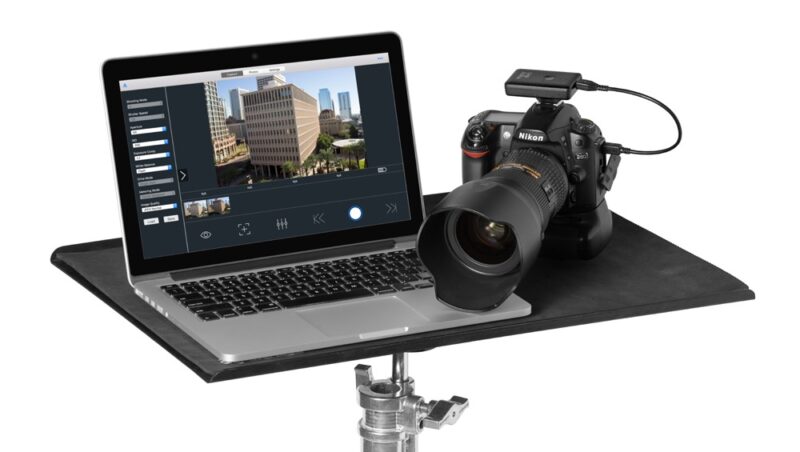 Tether Tools Case Air Wireless Tethering System - Slika 6