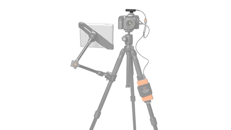 Tether Tools Case Air Wireless Tethering System - Slika 4